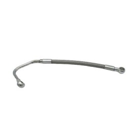 Achetez des Conduite d'huile turbocompresseur GOOM OH-0123 à prix pour 38,17 €