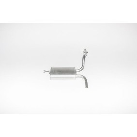 Compre Panela de escape traseira da VEGAZ DAS-106 a um preço baixo por 69,36 €
