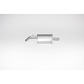 Compre Panela de escape traseira da VEGAZ DAS-111 a um preço baixo por 74,14 €