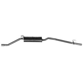Compre Panela de escape traseira da IMASAF 30.29.07 a um preço baixo por 76,67 €