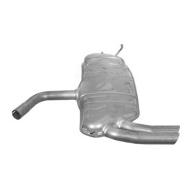 Compre Panela de escape traseira da VEGAZ SES-74 a um preço baixo por 193,20 €