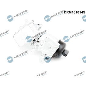 Comprar Caja del filtro de aceite de DR.MOTOR AUTOMOTIVE DRM161014S a bajo precio de 116,29 €