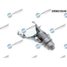 Osta Kotelo, öljynsuodatin DR.MOTOR AUTOMOTIVE:llä DRM21024S edullisesti hintaan 402,74 €