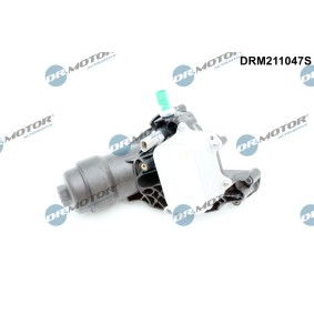 Compre Caixa, filtro de óleo da DR.MOTOR AUTOMOTIVE DRM211047S a um preço baixo por 160,25 €