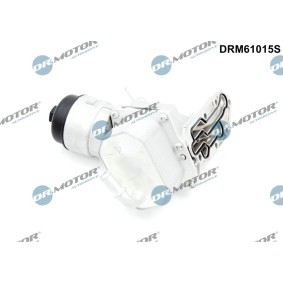 Compre Caixa, filtro de óleo da DR.MOTOR AUTOMOTIVE DRM61015S a um preço baixo por 118,30 €