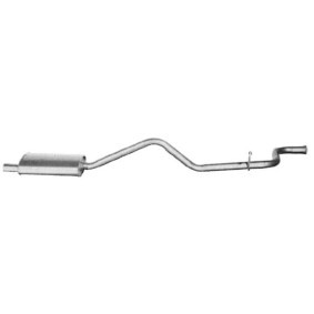 Compre Panela de escape de VEGAZ online para TRANSIT MK-4 Camião de plataforma/chassis (E_ _) a preços moderados