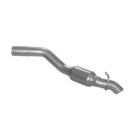 Compre Panela de escape de VEGAZ online para Focus C-Max (DM2) a preços moderados