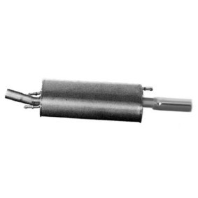 Compre Panela de escape traseira da VEGAZ FS-473 a um preço baixo por 103,14 €