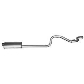 Compre Panela de escape de VEGAZ online para TRANSIT MK-4 Camião de plataforma/chassis (E_ _) a preços moderados