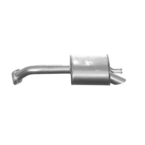 Compre Panela de escape traseira da VEGAZ HUS-144 a um preço baixo por 90,55 €