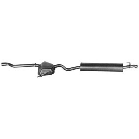 Compre Panela de escape traseira da VEGAZ LS-45 a um preço baixo por 164,85 €