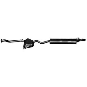 Compre Panela de escape traseira da VEGAZ LS-99 a um preço baixo por 251,79 €