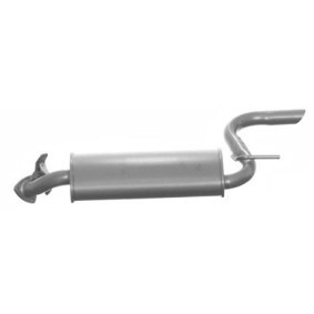 Compre Panela de escape traseira da VEGAZ LS-6 a um preço baixo por 126,05 €