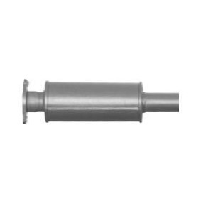 Mittelschalldämpfer für MINI von VEGAZ