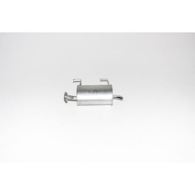 Compre Panela de escape traseira da VEGAZ DS-192 a um preço baixo por 59,91 €