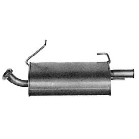 Compre Panela de escape traseira da VEGAZ DS-188 a um preço baixo por 145,01 €