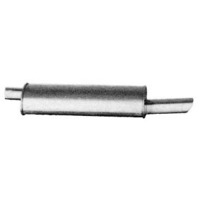 Compre Panela de escape traseira da VEGAZ OS-358 a um preço baixo por 91,84 €