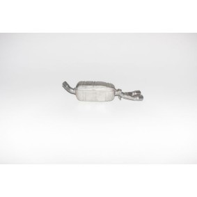 Compre Panela de escape traseira da VEGAZ OS-287 a um preço baixo por 117,76 €