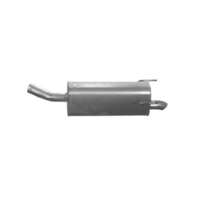 Compre Panela de escape traseira da VEGAZ OS-511 a um preço baixo por 82,95 €