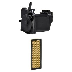 Compre Kit de filtros da RIDEX PLUS 4055F34541P a um preço baixo por 30,75 €