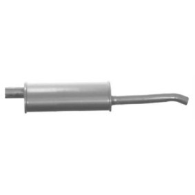 Compre Panela de escape traseira da VEGAZ OS-104 a um preço baixo por 64,83 €