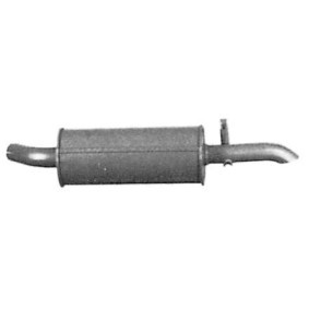 Compre Panela de escape traseira da VEGAZ OS-206 a um preço baixo por 99,73 €