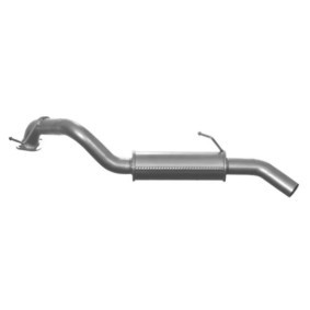 Compre Panela de escape traseira da VEGAZ OR-278 a um preço baixo por 112,75 €