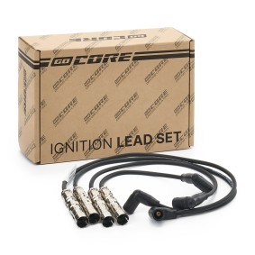 Acquista Kit cavi candele da goCORE GCF850063 a buon mercato per soli 68,42 €