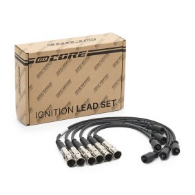 Acquista Kit cavi candele da goCORE GCF850076 a buon mercato per soli 68,87 €