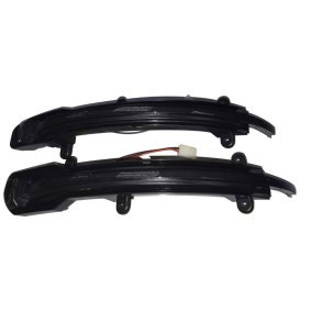 Osta Vilkkuvalo AutoStyle:llä DL AUL06LS edullisesti hintaan 142,11 €