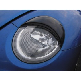 Blende, Hauptscheinwerfer DX KVW03 VOLKSWAGEN NEW BEETLE von Dynamik