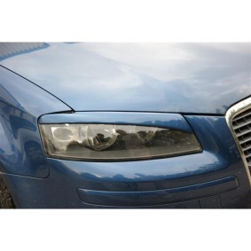 Blende, Hauptscheinwerfer FR.00.0134 AUDI A3 von MOTORDROME DESIGN