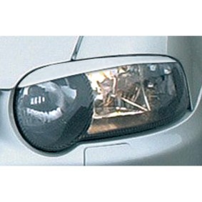 Blende, Hauptscheinwerfer von RDX Racedesign RDSB076