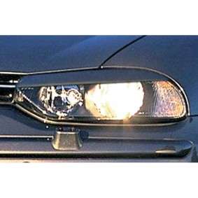 Blende, Hauptscheinwerfer von RDX Racedesign RDSB077