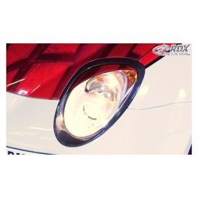 Blende, Hauptscheinwerfer von RDX Racedesign RDSB083