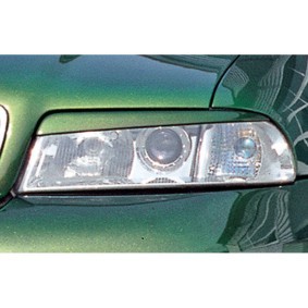 Blende, Hauptscheinwerfer von RDX Racedesign RDSB005