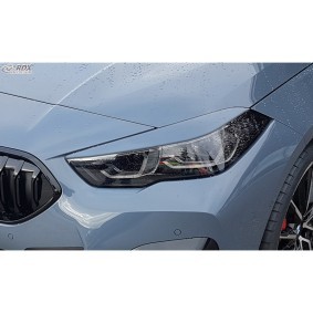 Compre Guarnição, farol principal da RDX Racedesign RDSB183 a um preço baixo por 53,48 €