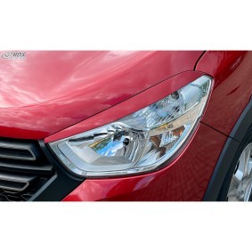 Blende, Hauptscheinwerfer RDSB205 DACIA von RDX Racedesign