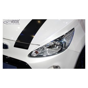 Blende, Hauptscheinwerfer von RDX Racedesign RDSB102