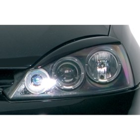 Blende, Hauptscheinwerfer von RDX Racedesign RDSB020