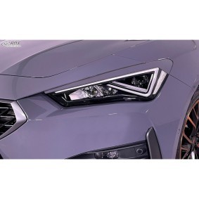 Osta Suojus, ajovalo RDX Racedesign:llä RDSB188 edullisesti hintaan 66,52 €