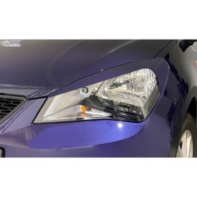 Blende, Hauptscheinwerfer von RDX Racedesign RDSB135