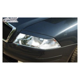 Blende, Hauptscheinwerfer von RDX Racedesign RDSB091