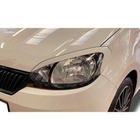 Blende, Hauptscheinwerfer von RDX Racedesign RDSB136