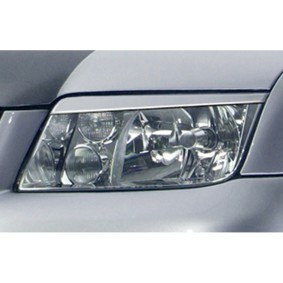 Osta Suojus, ajovalo RDX Racedesign:llä RDSB043 edullisesti hintaan 66,52 €