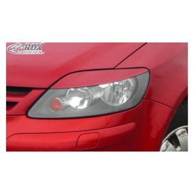 Blende, Hauptscheinwerfer von RDX Racedesign RDSB075