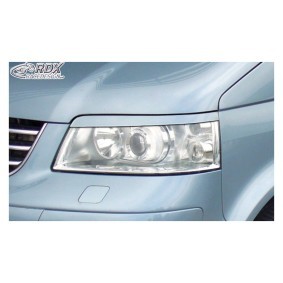 Blende, Hauptscheinwerfer von RDX Racedesign RDSB099