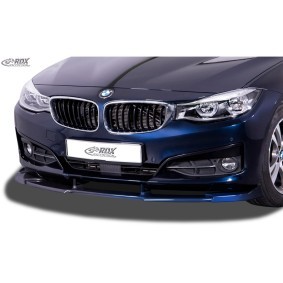 Osta Spoileri RDX Racedesign:llä RDFAVX30199 edullisesti hintaan 241,59 €