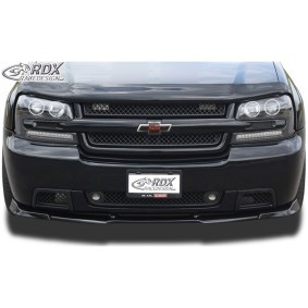 Osta Spoileri RDX Racedesign:llä RDFAVX30645 edullisesti hintaan 311,75 €