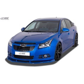 Osta Spoileri RDX Racedesign:llä RDFAVX30211 edullisesti hintaan 227,63 €